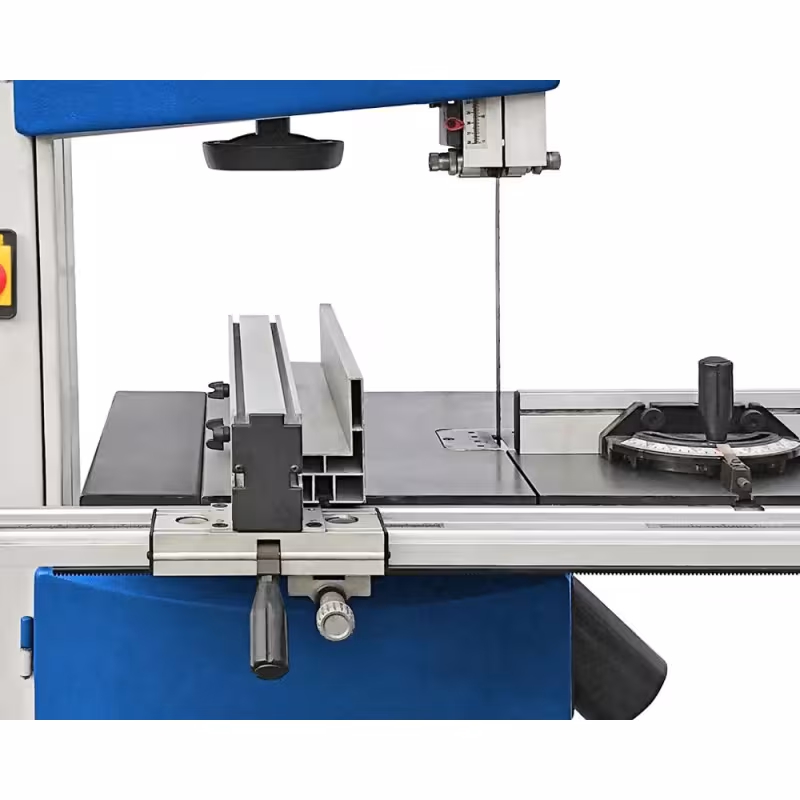 Станок ленточнопильный Belmash WBS-465/380