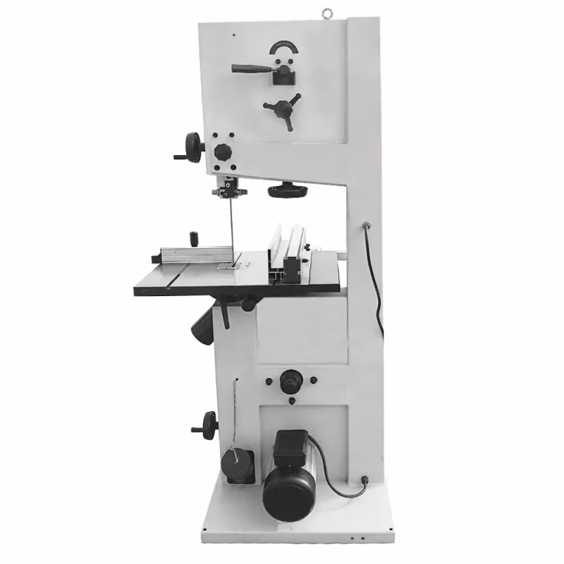 Станок ленточнопильный Belmash WBS-465/380