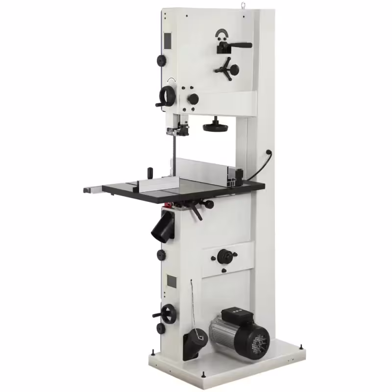 Станок ленточнопильный Belmash WBS-465/380