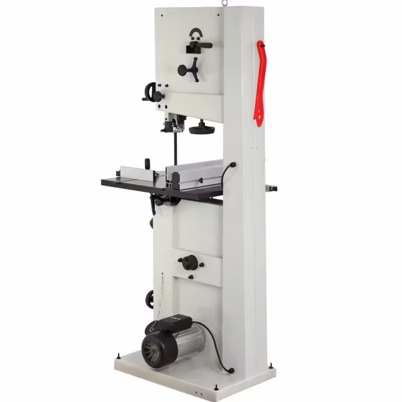 Станок ленточнопильный Belmash WBS-465/380