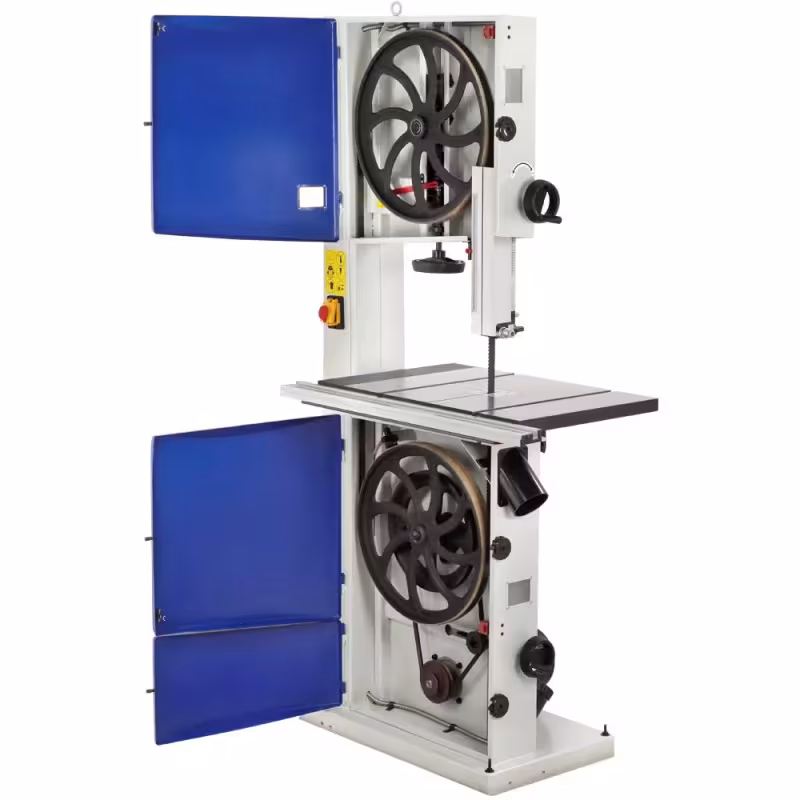 Станок ленточнопильный Belmash WBS-465/380