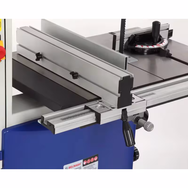 Станок ленточнопильный Belmash WBS-465/380