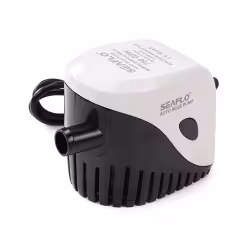 Помпа осушительная SeaFlo SFBP2-G750-11, 47 л/мин