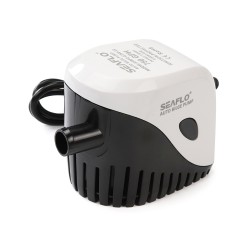 Помпа осушительная SeaFlo SFBP2-G750-11, 47 л/мин