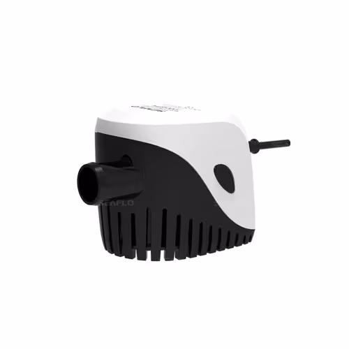 Помпа осушительная SeaFlo SFBP2-G1100-11, 83 л/мин