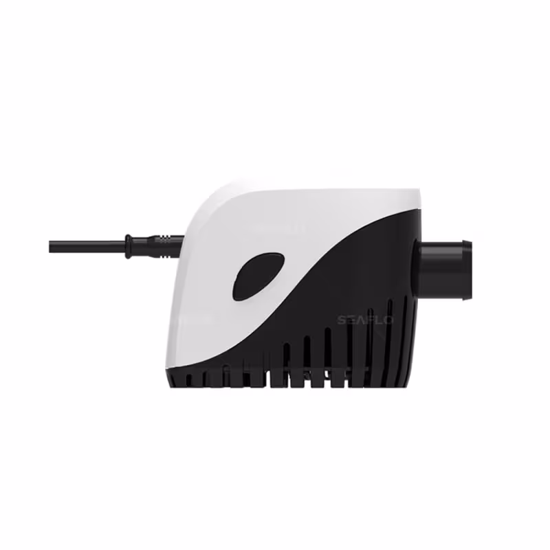 Помпа осушительная SeaFlo SFBP2-G1100-11, 83 л/мин