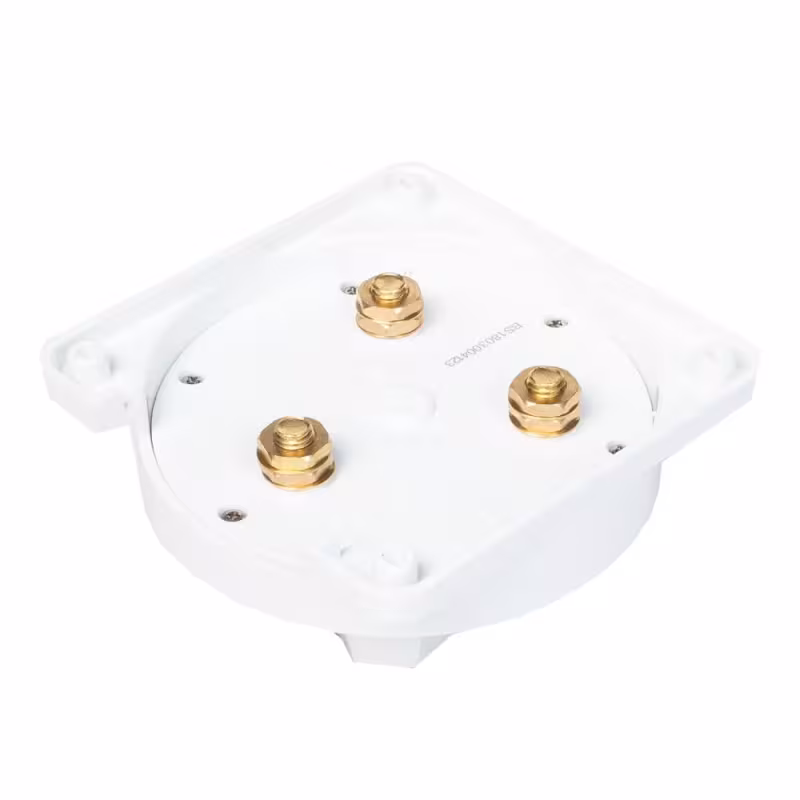 Выключатель массы SeaFlo SFCBS-175-402, 2 аккумулятора