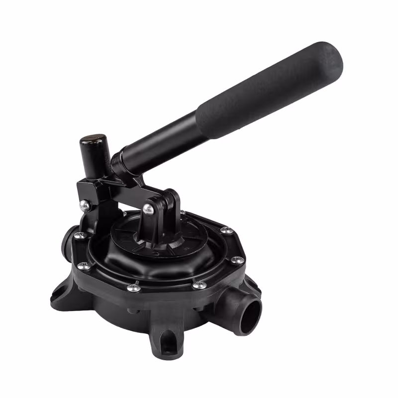 Помпа осушительная ручная SeaFlo SFDHA-G720-01, 45 л/мин