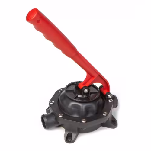 Помпа осушительная ручная SeaFlo SFDHP-G720-01, 45 л/мин