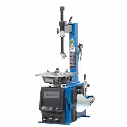 Станок шиномонтажный полуавтоматический Nordberg 4638E/380