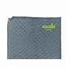 Коврик самонадувающийся Norfin Atlantic NF-30302, 190x60x3.8 см, фиолетовый