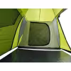 Палатка кемпинговая автоматическая Norfin Salmon 4 NF, 4-местная, 480х460х180 см, зеленый/серый