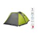Палатка кемпинговая автоматическая Norfin Trout 5 NF, 5-местная, 315х365х170 см, зеленый/серый