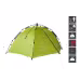 Палатка туристическая автоматическая Norfin Zope 2 NF, 2-местная, 165х210х105 см, зеленый