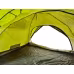 Палатка туристическая автоматическая Norfin Tench 3 NF, 3-местная, 330х220х120 см, зеленый