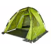 Палатка кемпинговая автоматическая Norfin Zander 4 NF, 4-местная, 340x280x185 см, зеленый