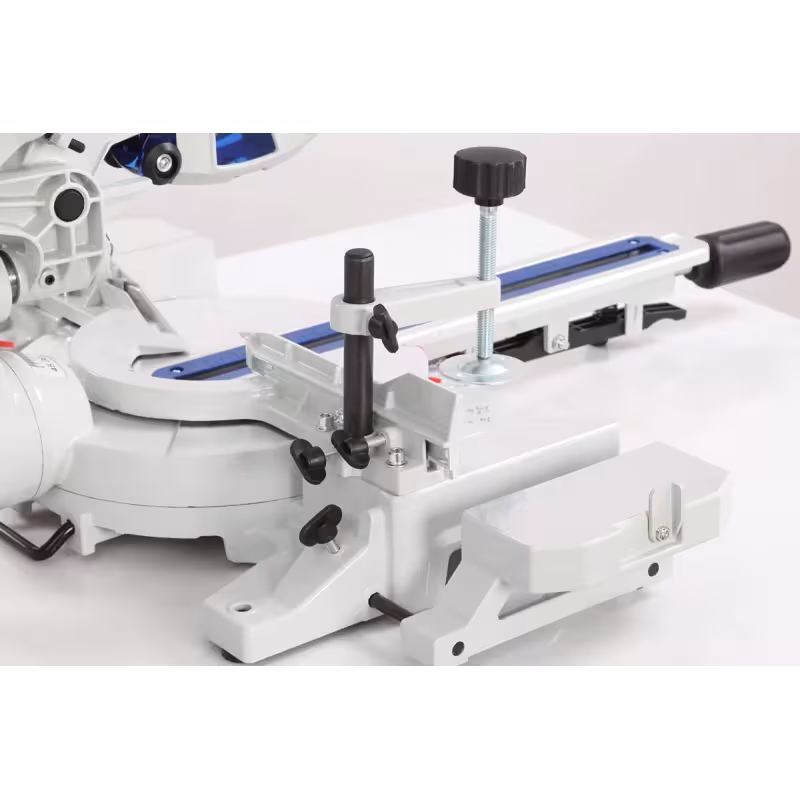 Пила торцовочная Belmash MS B-210H