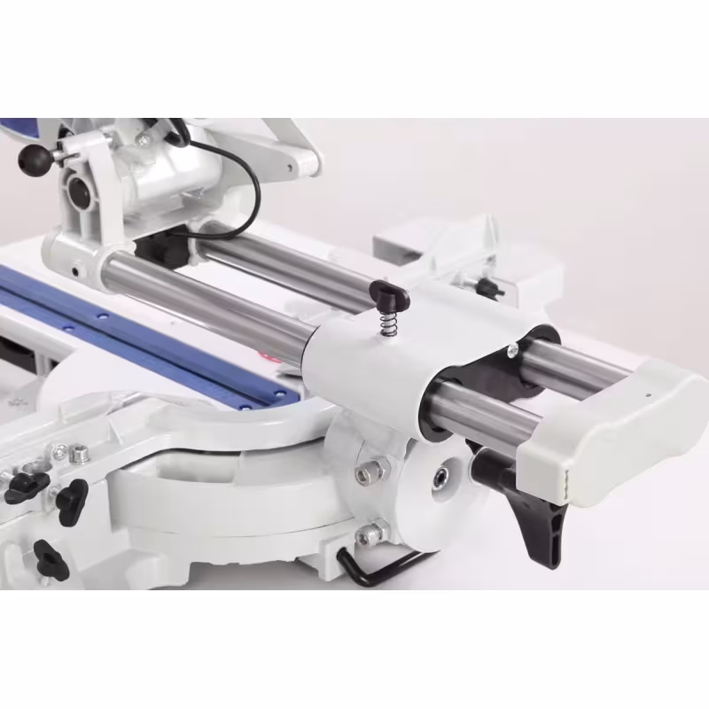 Пила торцовочная Belmash MS B-210H