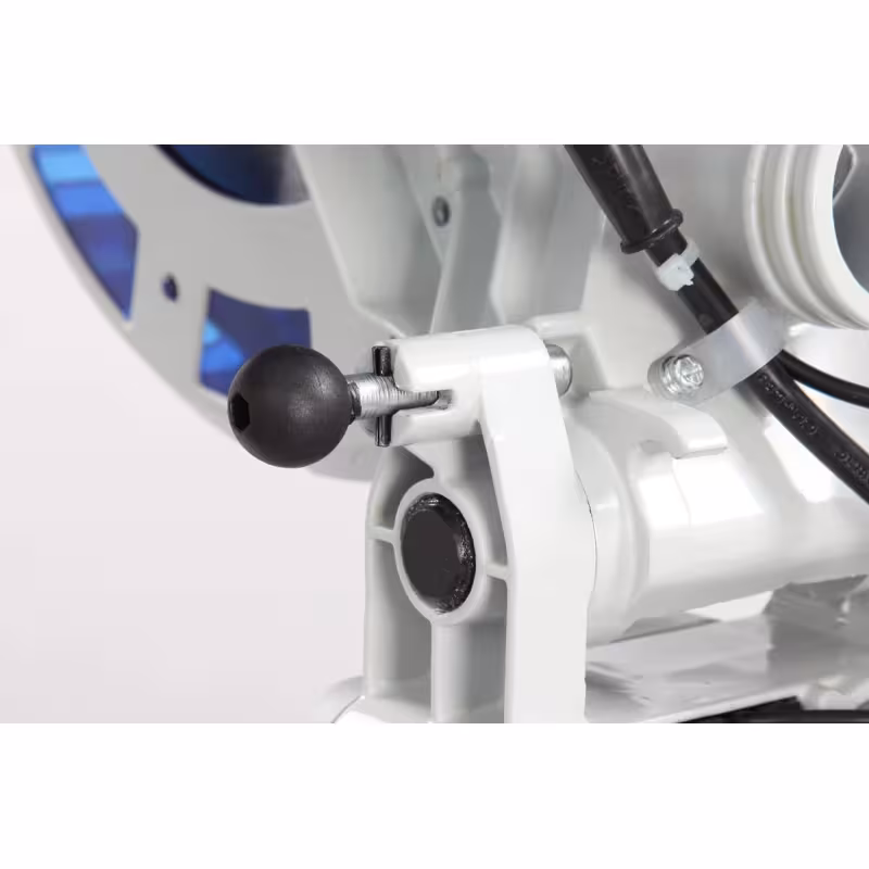 Пила торцовочная Belmash MS B-210H