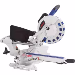 Пила торцовочная Belmash MS B-255H