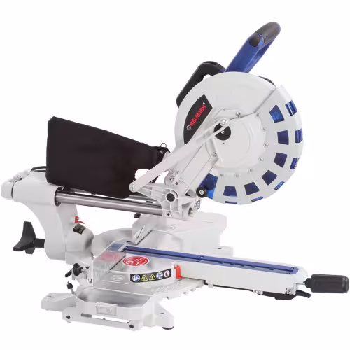 Пила торцовочная Belmash MS B-255H