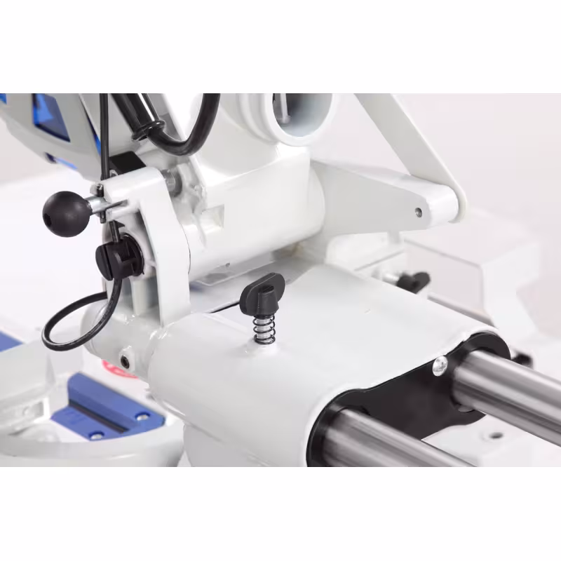 Пила торцовочная Belmash MS B-255H