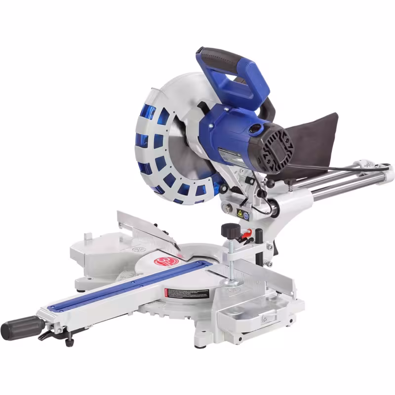 Пила торцовочная Belmash MS B-255H