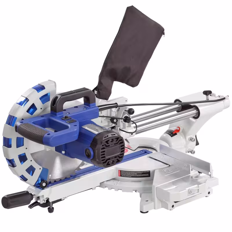 Пила торцовочная Belmash MS B-255H