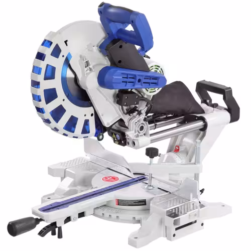 Пила торцовочная Belmash MS B-305H