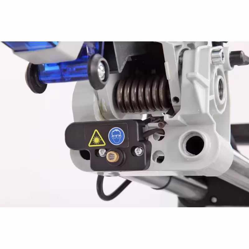 Пила торцовочная Belmash MS B-305H