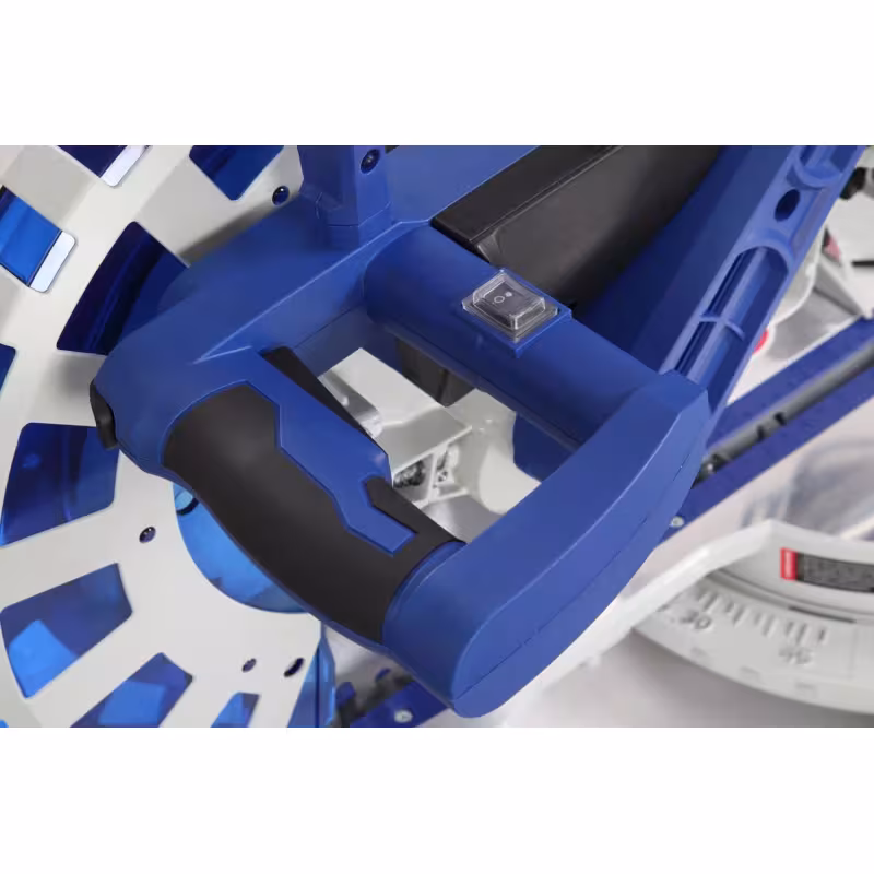 Пила торцовочная Belmash MS B-305H