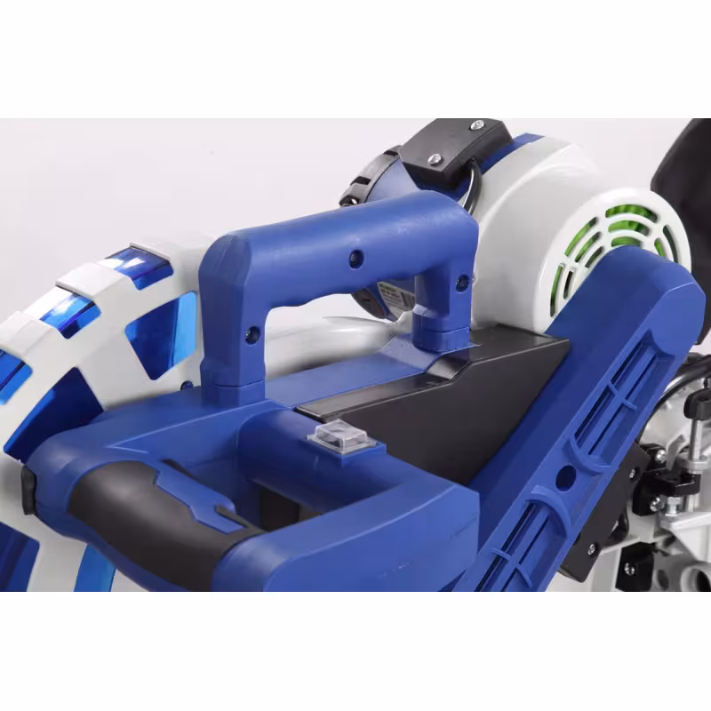 Пила торцовочная Belmash MS B-305H