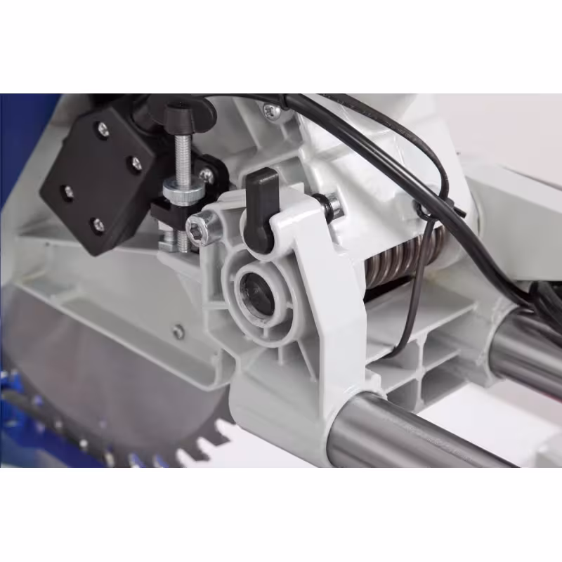 Пила торцовочная Belmash MS B-305H