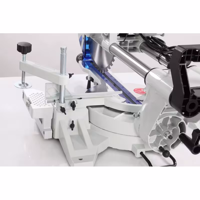 Пила торцовочная Belmash MS B-305H