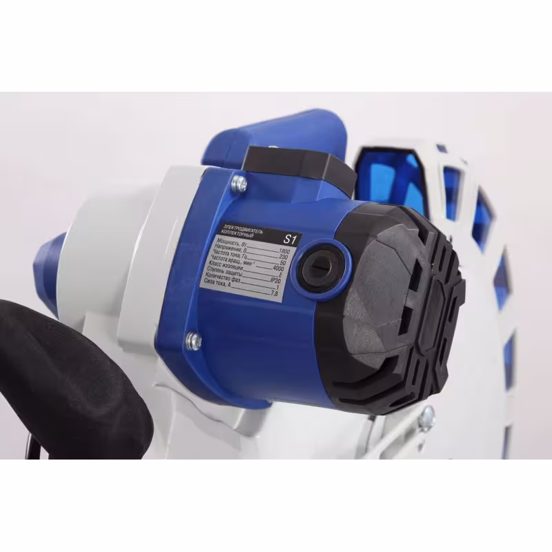 Пила торцовочная Belmash MS B-305H