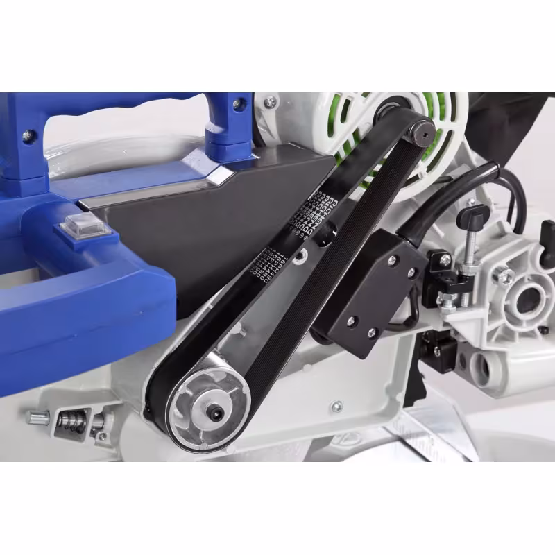 Пила торцовочная Belmash MS B-305H