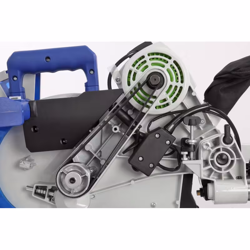 Пила торцовочная Belmash MS B-305H