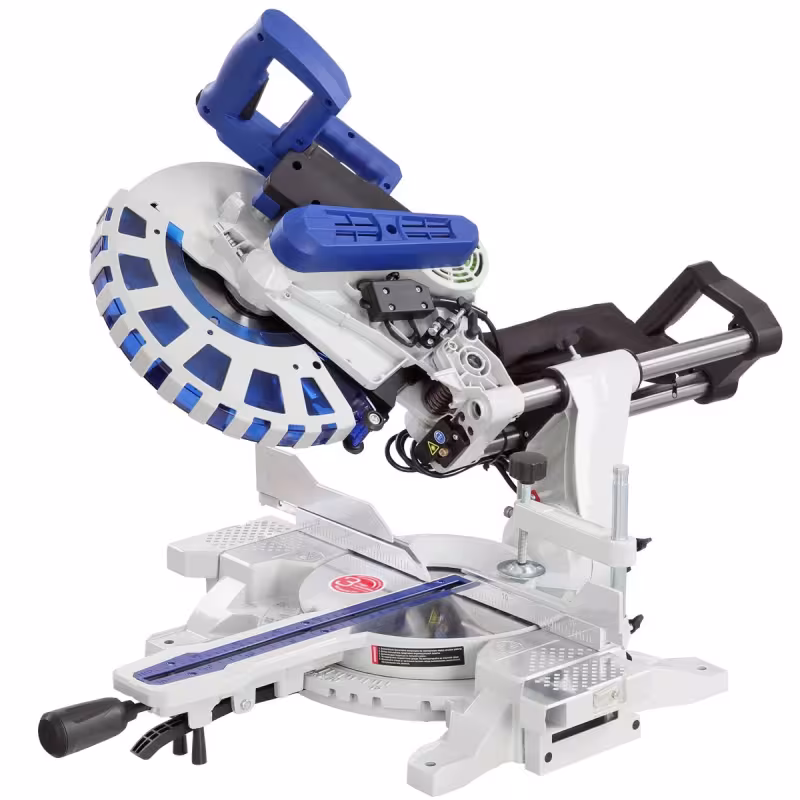 Пила торцовочная Belmash MS B-305H