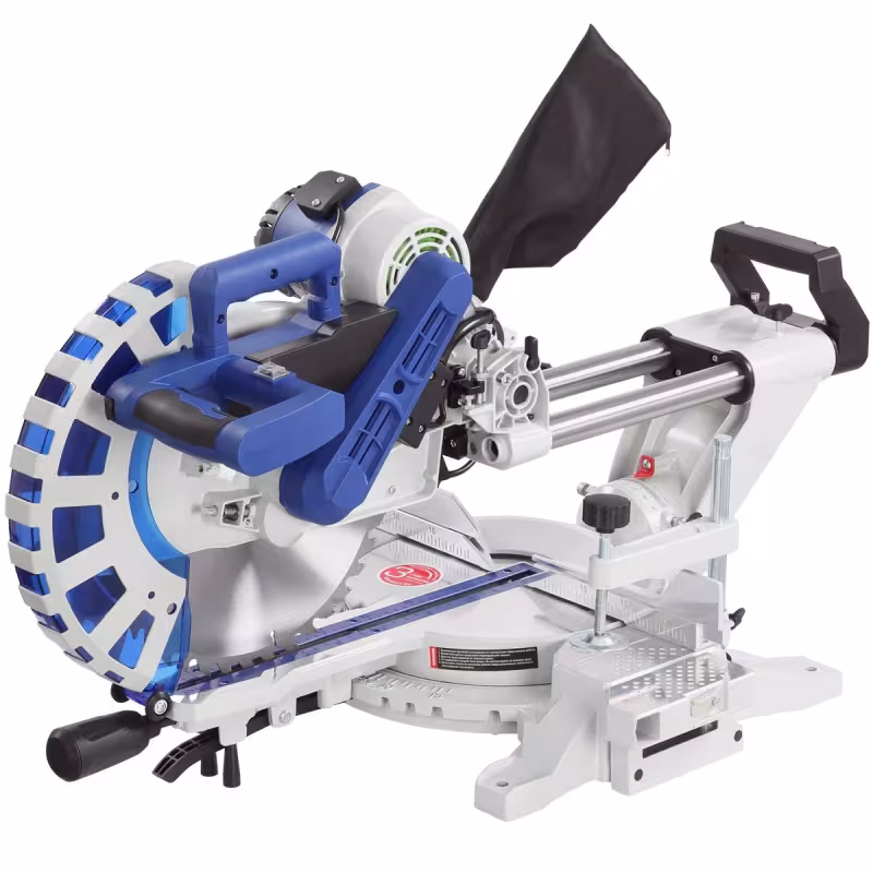 Пила торцовочная Belmash MS B-305H