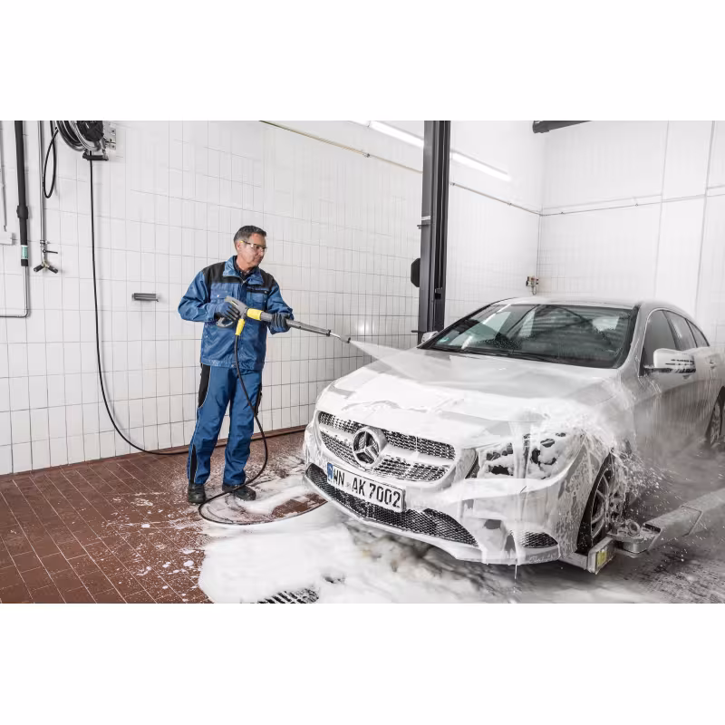 Мойка высокого давления Karcher HDS 10/20-4 MX