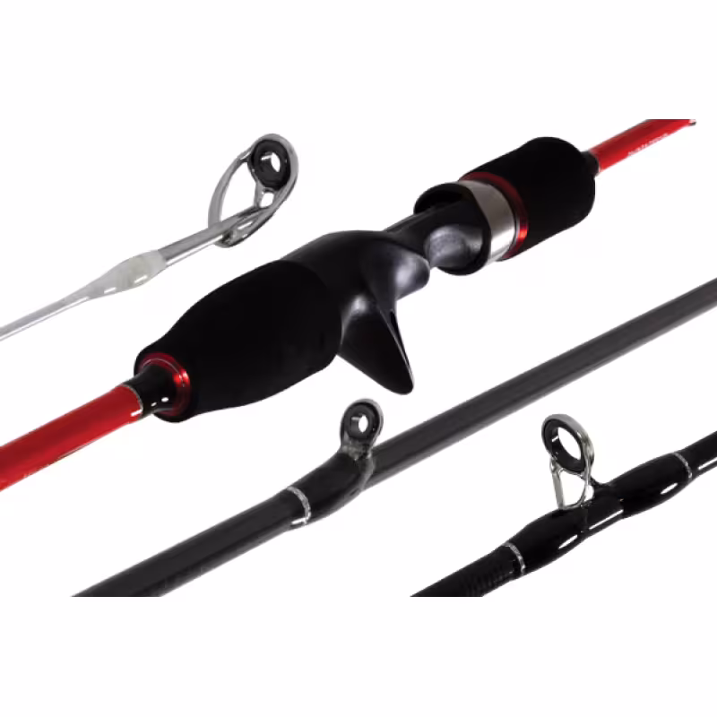 Спиннинг для микроджига Maximus, Pointer, 21UL, 2,1 м, 0,8-6 г