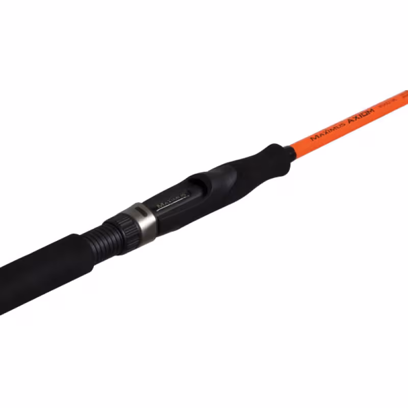 Спиннинг Maximus, AXIOM,18UL, 1,8м, 1-8г