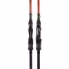 Спиннинг для джиггинга Maximus, Gravity-X Microjig, 204Sul, 2,0м, 0,6-5г