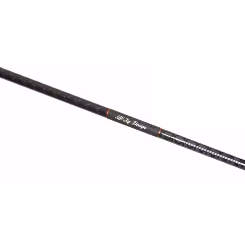 Спиннинг для джиггинга Maximus, Gravity-X Microjig, 204Sul, 2,0м, 0,6-5г