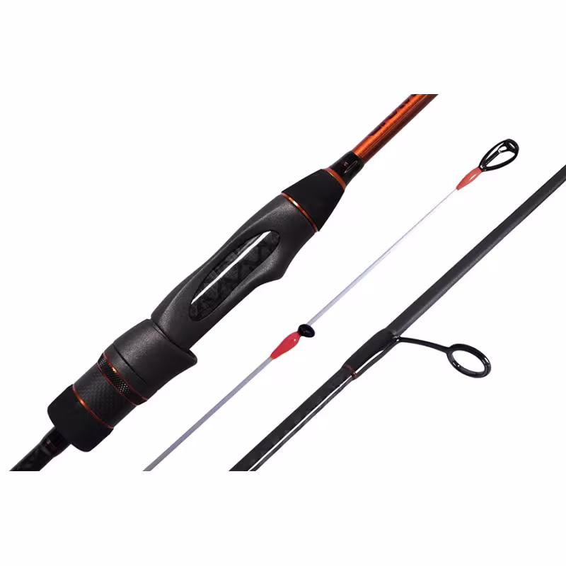 Спиннинг для джиггинга Maximus, Gravity-X Microjig, 222UL, 2,2 м, 0,8-7 г