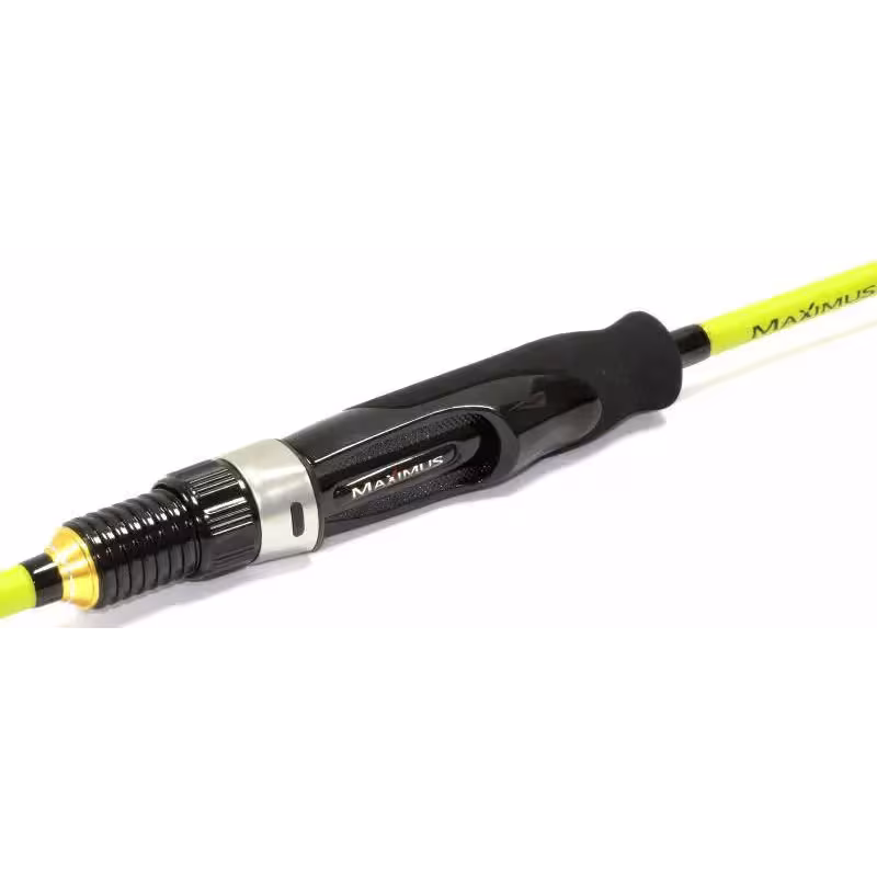 Спиннинг Maximus ультралайт, Ichiro, 18UL, 1,8м, 1-7г