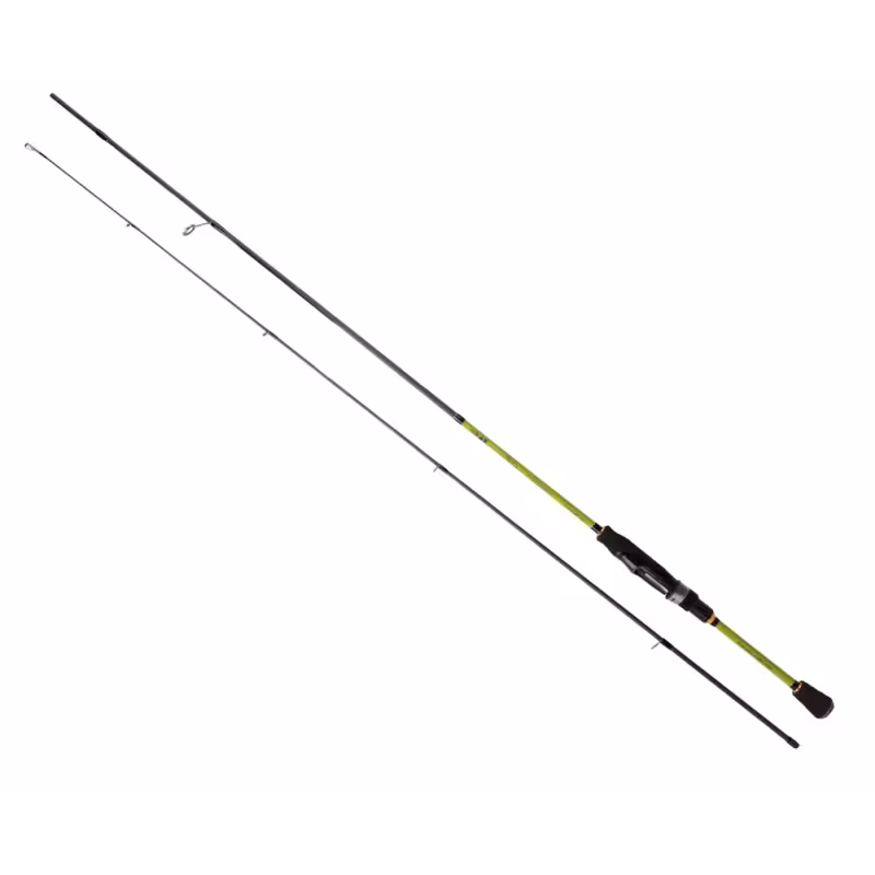 Спиннинг Maximus ультралайт, Ichiro, 20UL, 2,0м, 1-7г