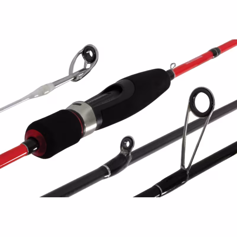 Спиннинг для микроджига Maximus, Pointer Travel, 21UL,  2,1 м, 0,8-6 г