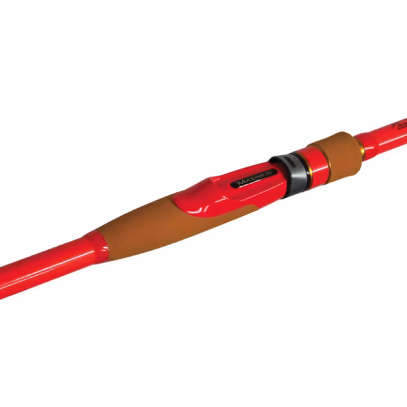 Спиннинг для микроджига Maximus, Pointer Travel, 21UL,  2,1 м, 0,8-6 г