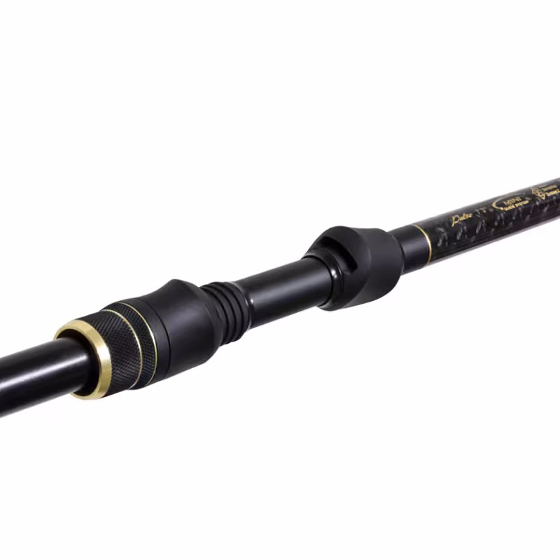 Спиннинг для микроджига Maximus, Pulse, 762UL, 2,28м, 1,5 - 8г